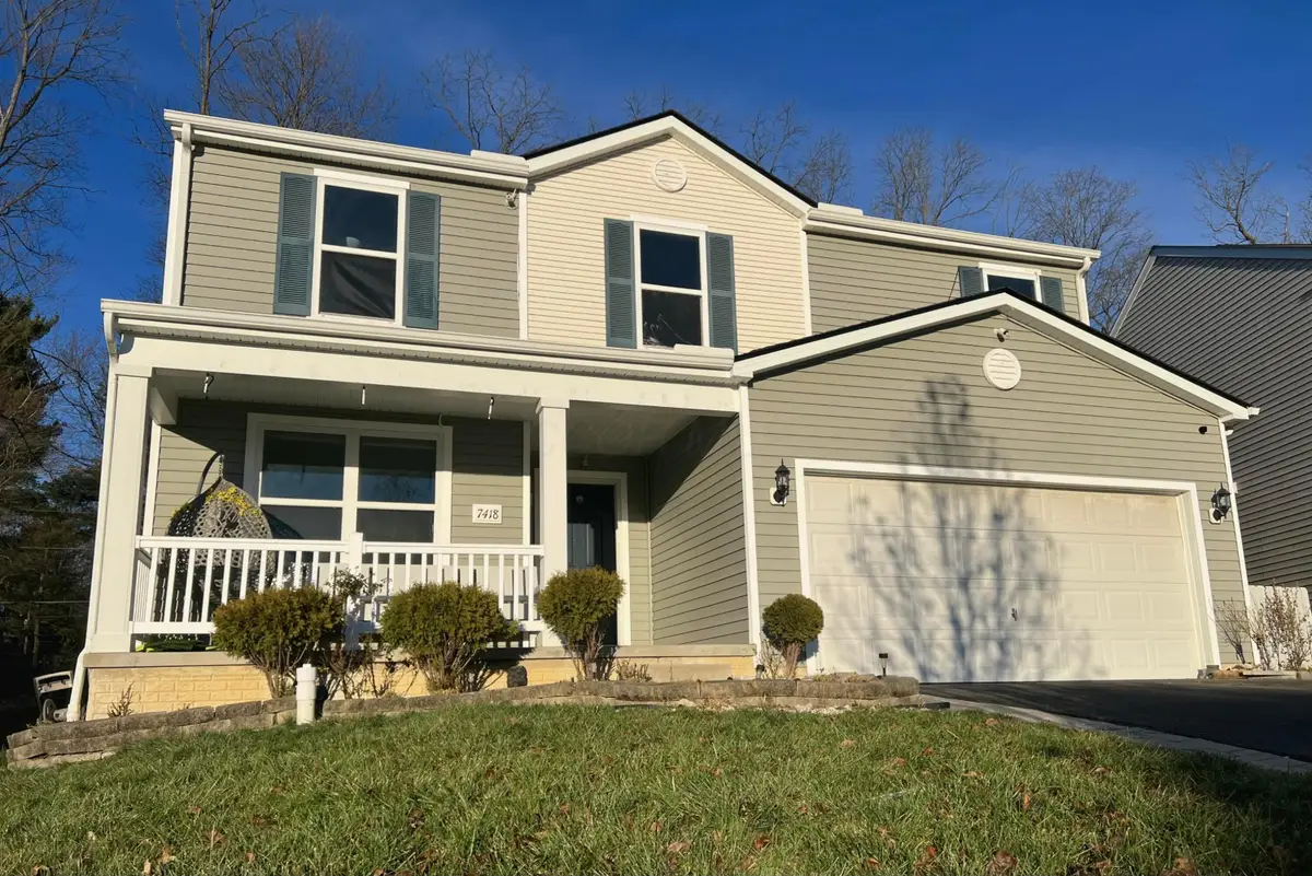 7418 Rum Cay Lane, Reynoldsburg, OH 43068 - Image #1