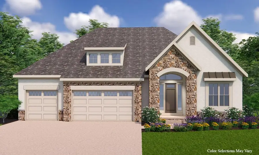 4703 Talus Road, Westerville, OH 43082 - Image #3