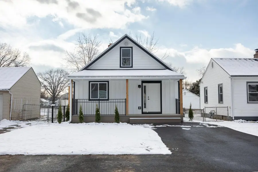 1019 Lawrence Drive, Columbus, OH 43207 - Image #3