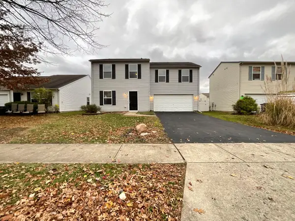 7523 Canal Highlands Boulevard, Canal Winchester, OH 43110