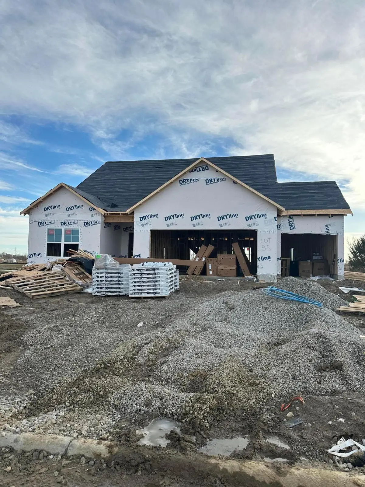 1181 Andrick Drive, Washington Court House, OH 43160 - Image #1