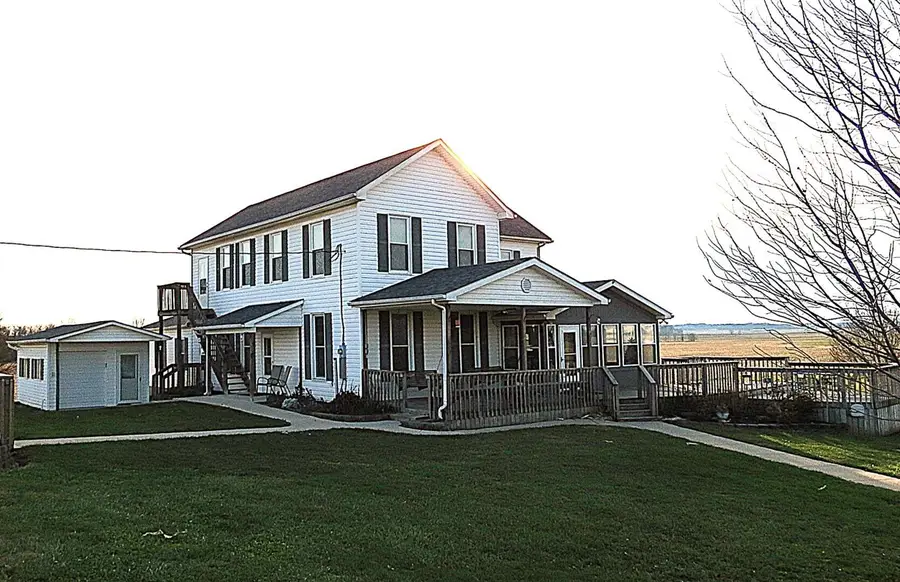 8485 Westfall Road Sw, Amanda, OH 43102 - Image #2