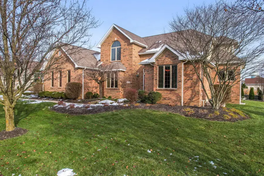 13772 Violet Meadows Avenue, Pickerington, OH 43147 - Image #2