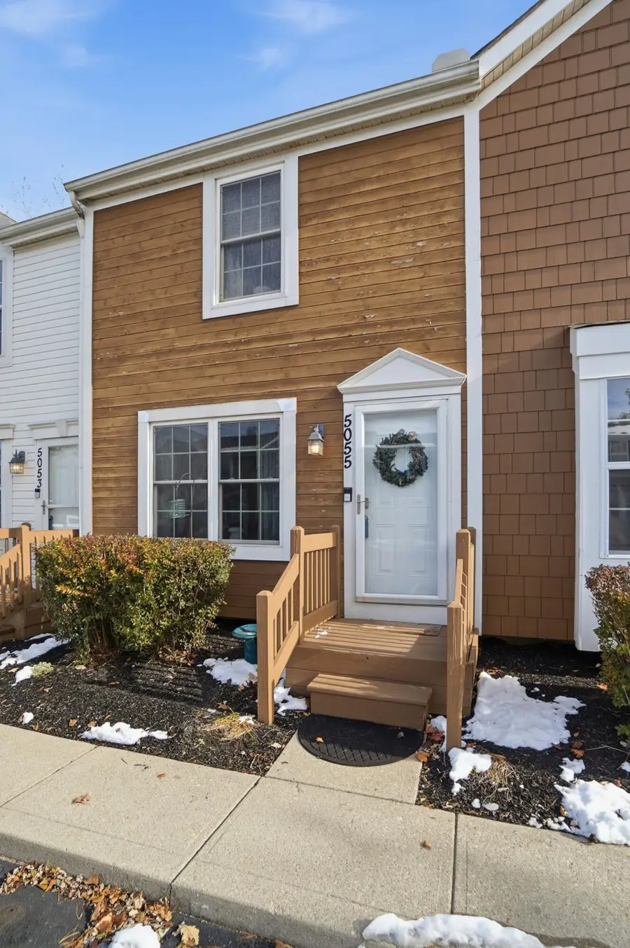 5055 Stoneybrook Boulevard, Hilliard, OH 43026 - Image #2