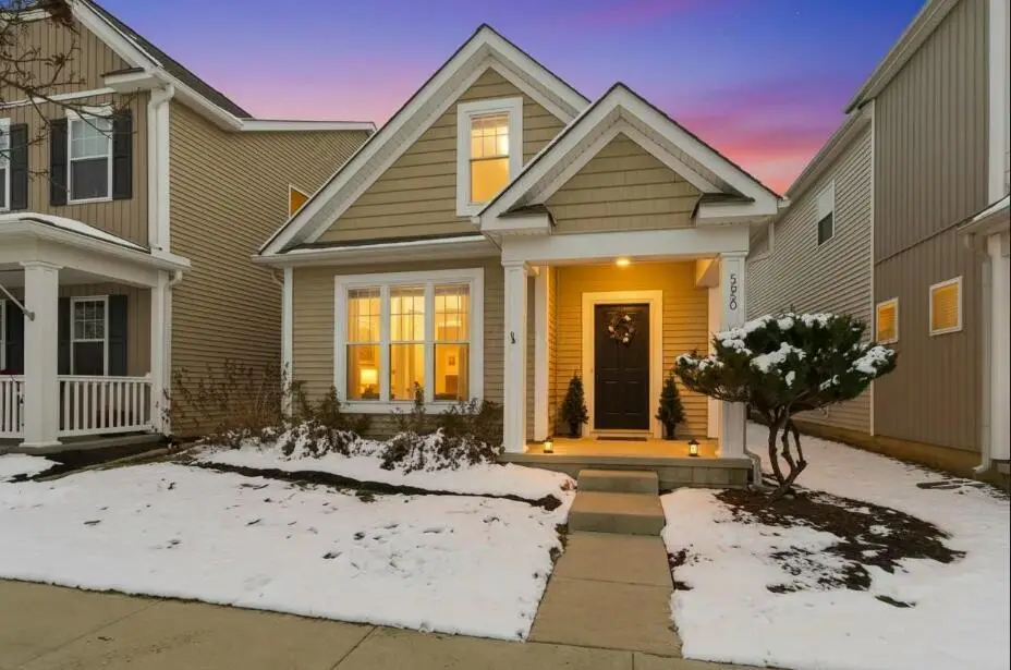 5650 Wexler Road, Dublin, OH 43016 - #1