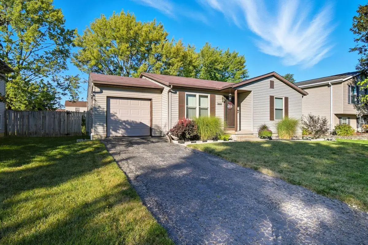 5442 Westgrove Drive, Columbus, OH 43228 - Image #1