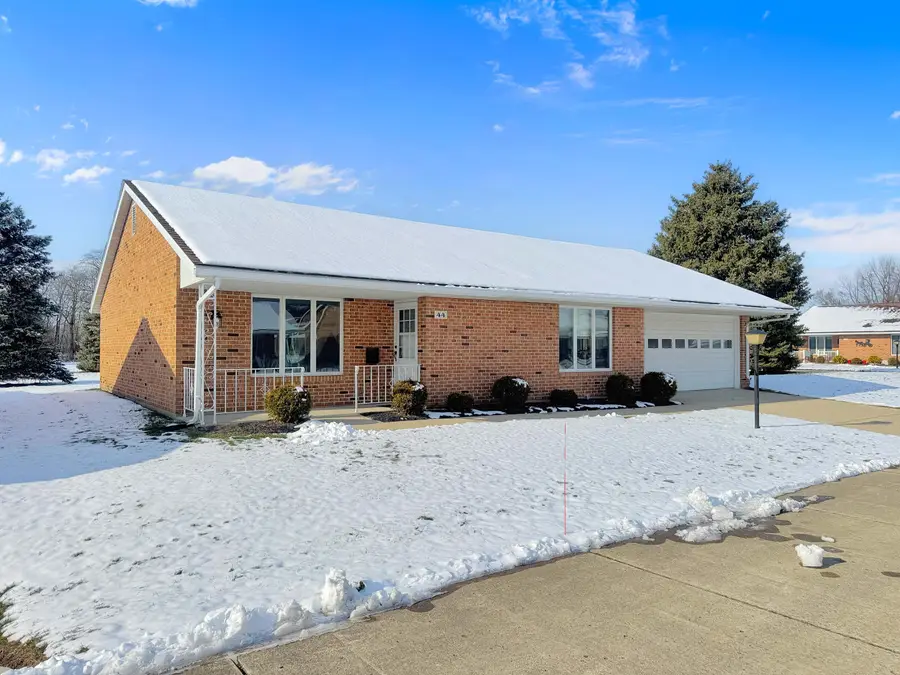 521 Julia Street, Urbana, OH 43078 - Image #2