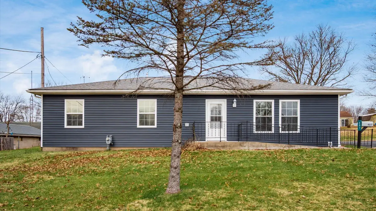 407 North Avenue, New Lexington, OH 43764 - Image #1