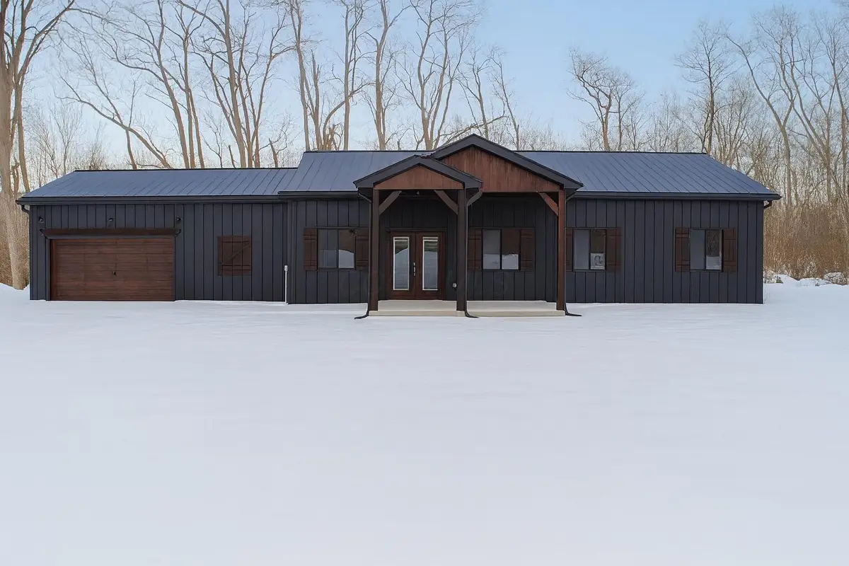 3301 Township Road 221, Marengo, OH 43334 - Image #1