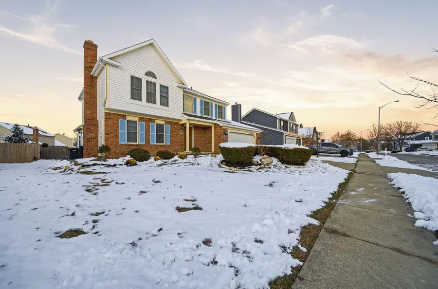 5562 Oldwynne Road, Hilliard, OH 43026 - Image #2