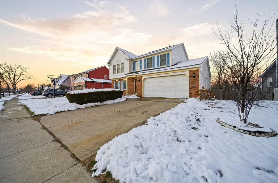 5562 Oldwynne Road, Hilliard, OH 43026 - Image #3