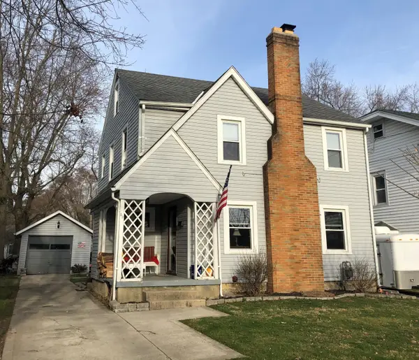 39 N 31st Street, Newark, OH 43055