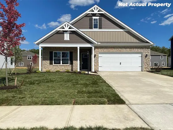 146 Brookside Drive, Jeffersonville, OH 43128