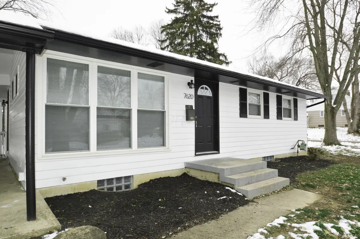 7620 Burkey Drive, Reynoldsburg, OH 43068 - Image #1