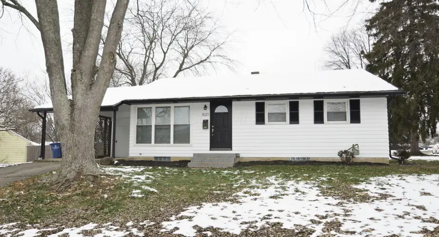 7620 Burkey Drive, Reynoldsburg, OH 43068 - Image #2