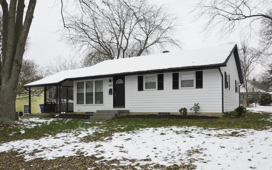 7620 Burkey Drive, Reynoldsburg, OH 43068 - Image #3