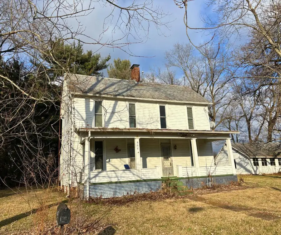 602 E Cliff Street, Baltimore, OH 43105 - Image #2