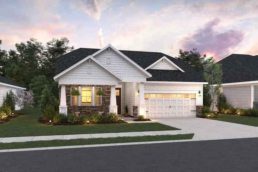 51 Coldstone Court, Delaware, OH 43015 - Image #3