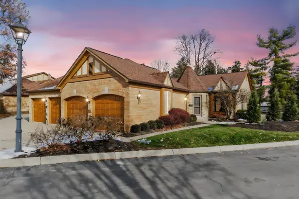 3336 Mansion Way, Columbus, OH 43221