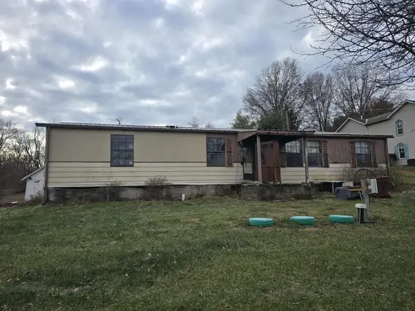 101 N Sundale Road, Norwich, OH 43767