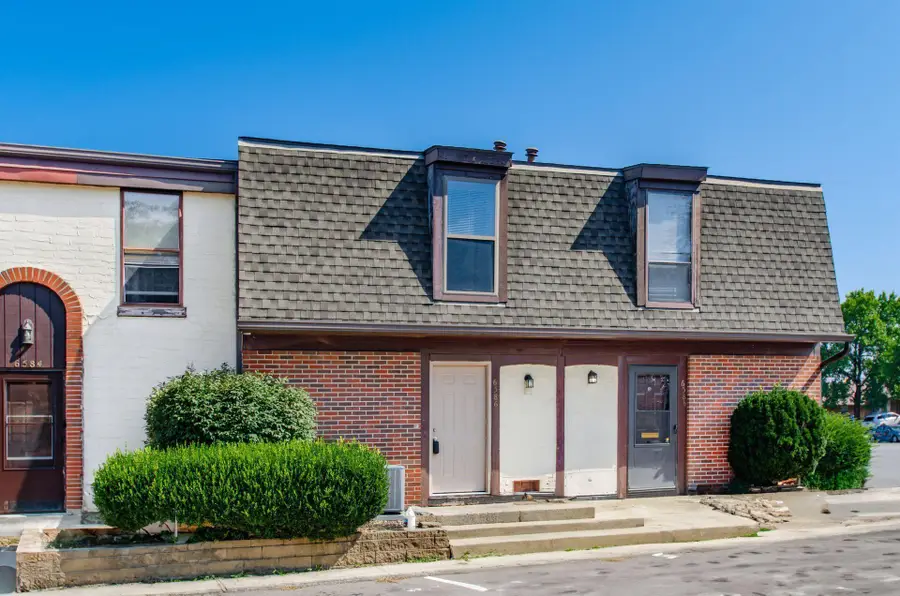 6586 San Miguel Place, Reynoldsburg, OH 43068 - Image #2