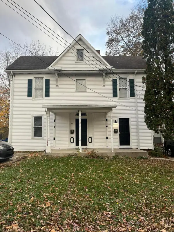 416 N Sandusky Street, Delaware, OH 43015