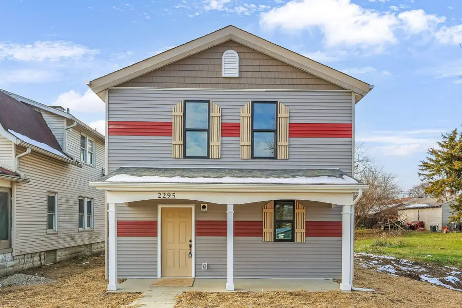 2295 Velma, Columbus, OH 43211 - Image #2