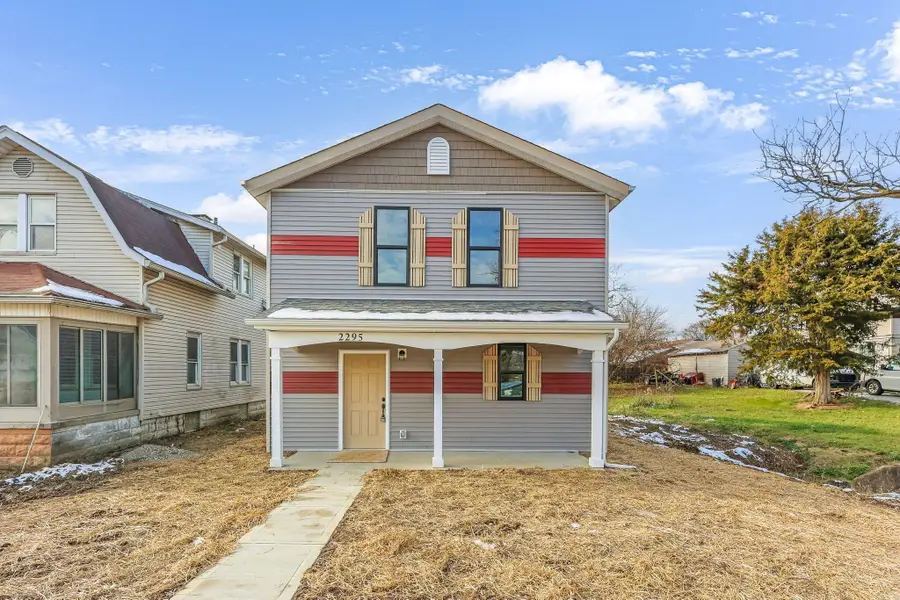 2295 Velma, Columbus, OH 43211 - Image #3