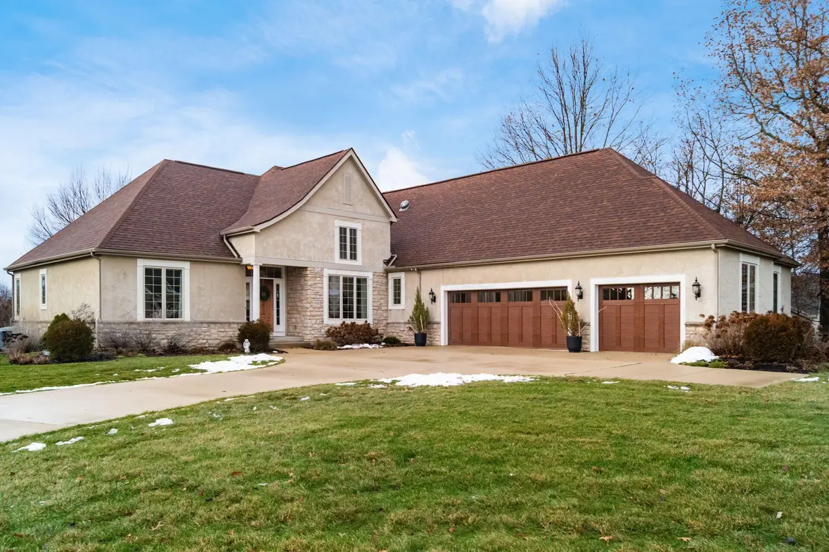 9800 Malibu Court, Plain City, OH 43064 - Image #1