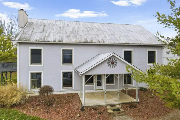 681 Mount Zion Road Sw, Lancaster, OH 43130