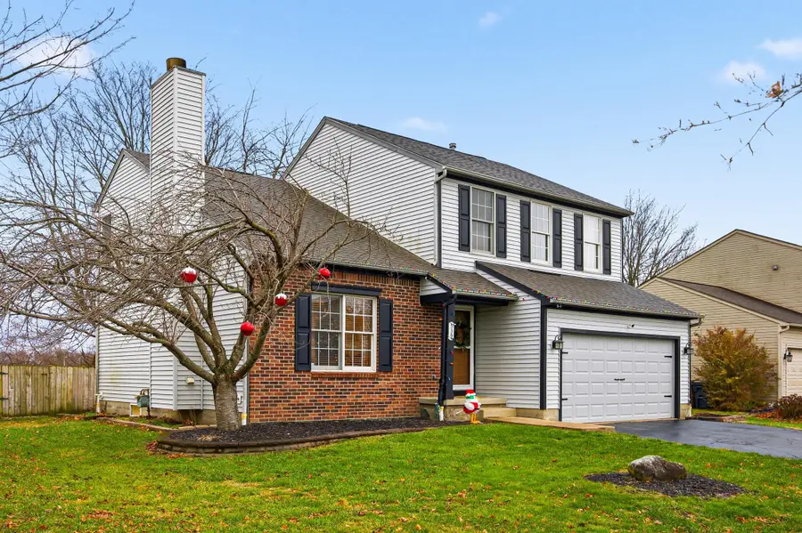 539 Scioto Meadows Boulevard, Grove City, OH 43123 - Image #2