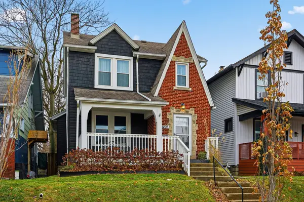 1201 Oakwood Avenue, Columbus, OH 43206