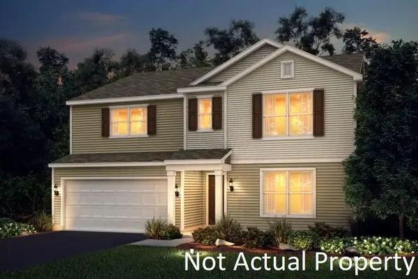 319 Rye Street, Galloway, OH 43119