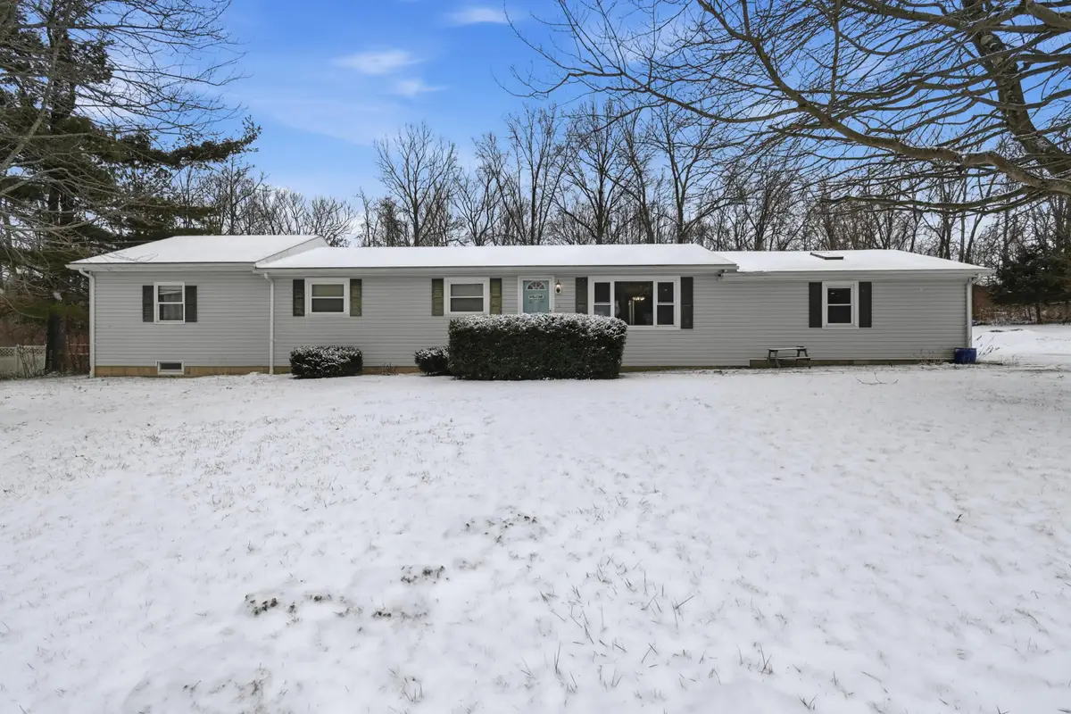 401 Marcus Street, Mansfield, OH 44903 - Image #1