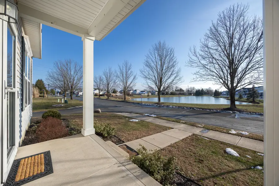 6112 Early Light Drive, Galloway, OH 43119 - Image #2