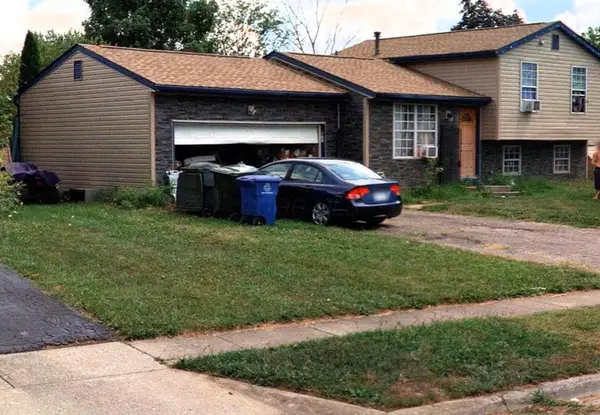 4848 Deephollow Drive, Columbus, OH 43228