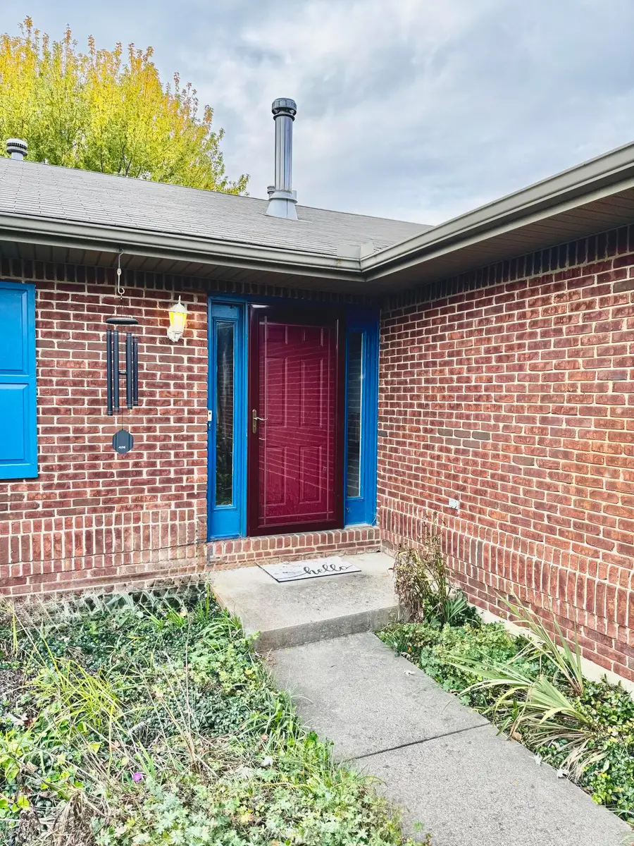 309 N Grant Street, Christiansburg, OH 45389 - Image #2