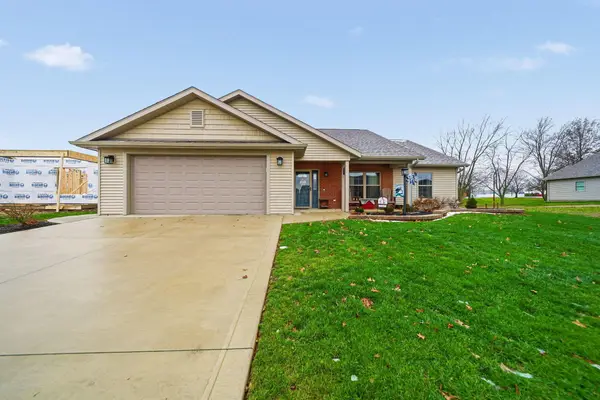 148 Kincora Drive, Bucyrus, OH 44820