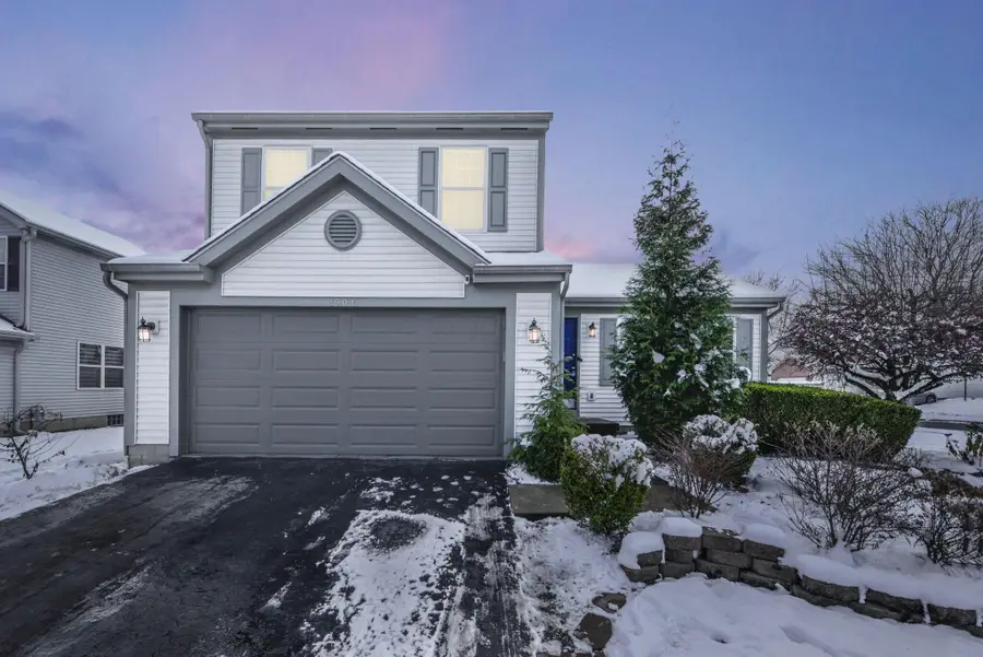 2901 Footloose Drive, Columbus, OH 43231 - Image #2