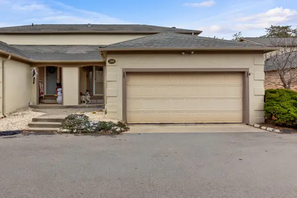 2800 Overview Court, Columbus, OH 43231