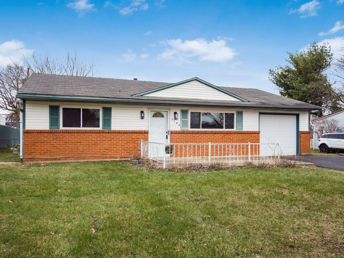 3105 Wessex Court, Columbus, OH 43232 - Image #1