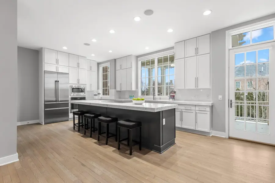 7 Richmond Square, New Albany, OH 43054 - Image #2