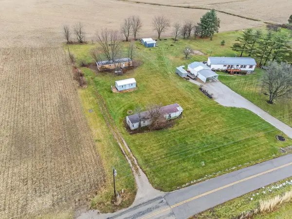 8056 W County Rd 26, Rushville, OH 43150