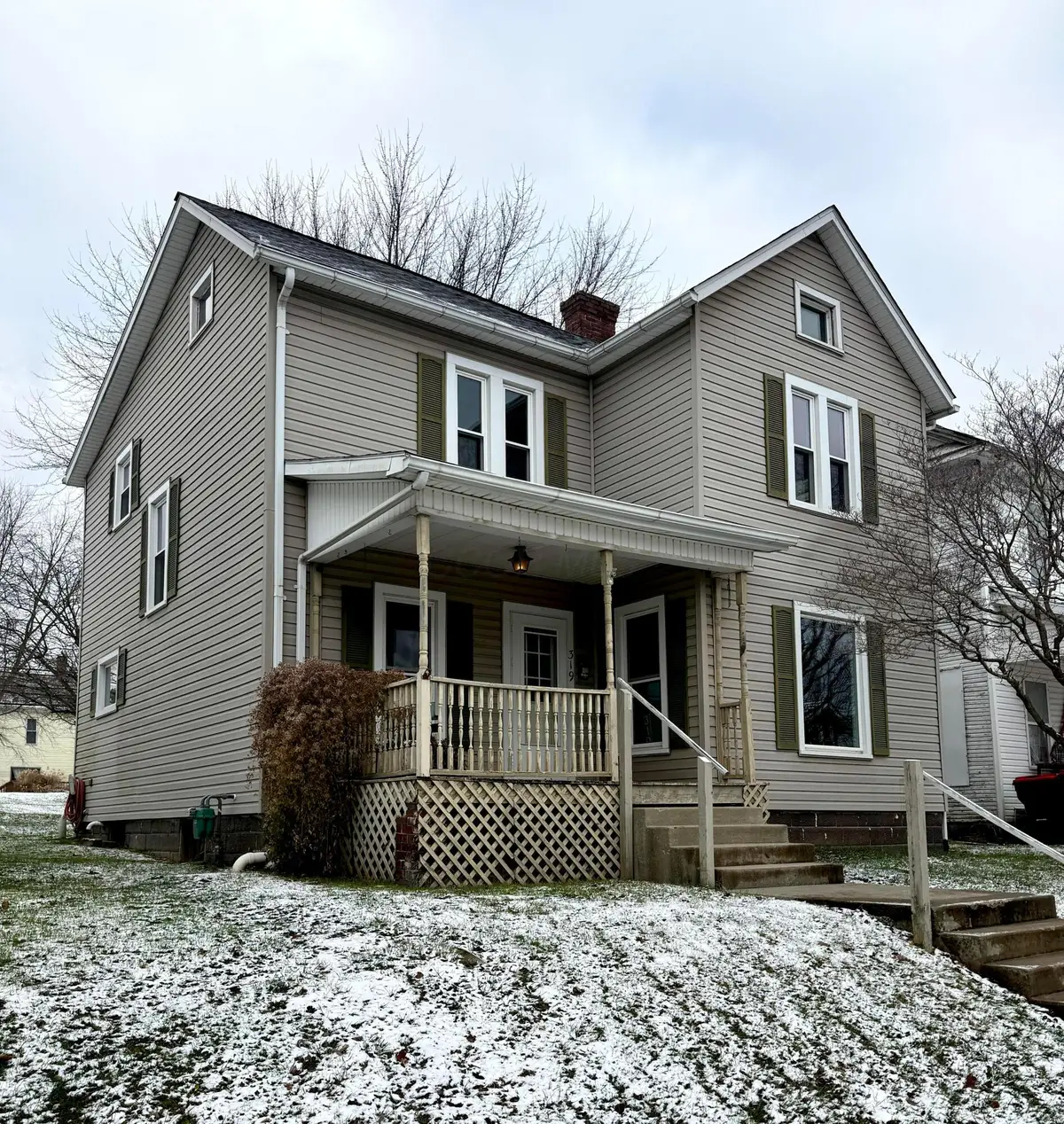 319 Mill Street, New Lexington, OH 43764 - Image #1