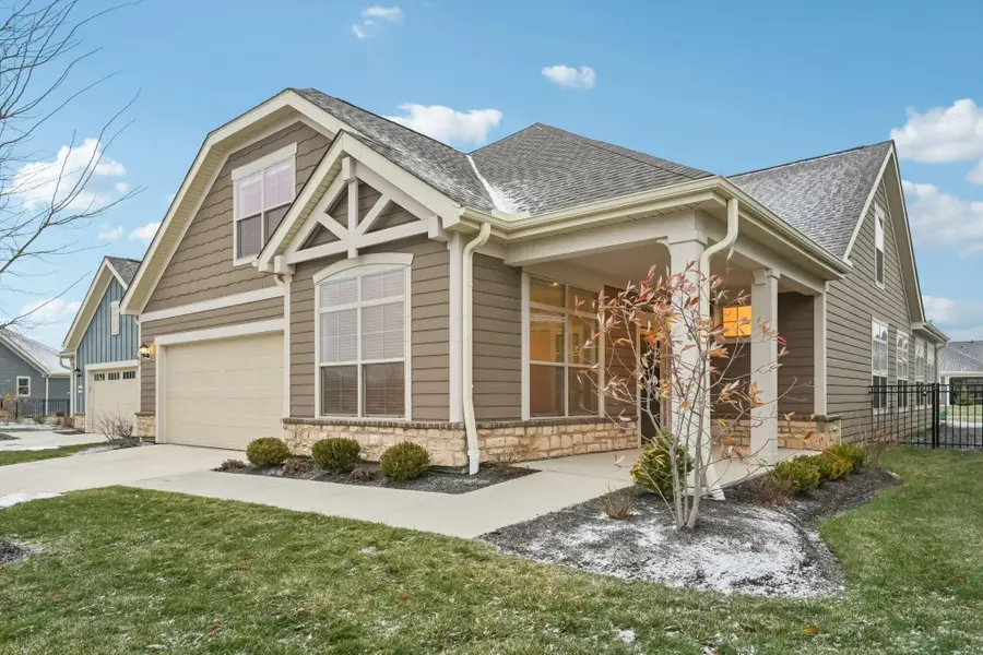 4854 Piedmont Drive, Hilliard, OH 43026 - Image #2