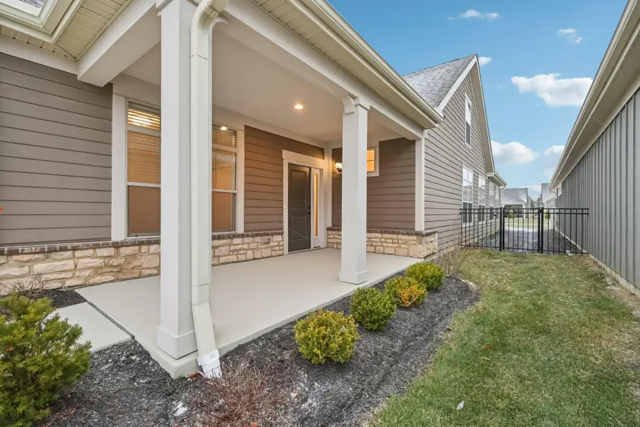 4854 Piedmont Drive, Hilliard, OH 43026 - Image #3