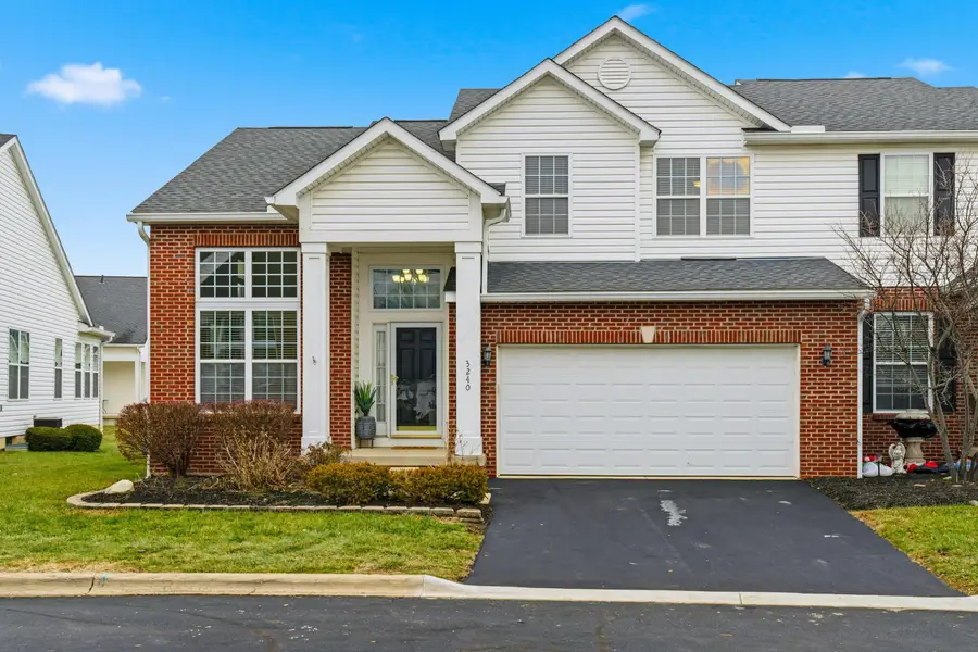 3240 Belstead Drive, Grove City, OH 43123 - Image #2