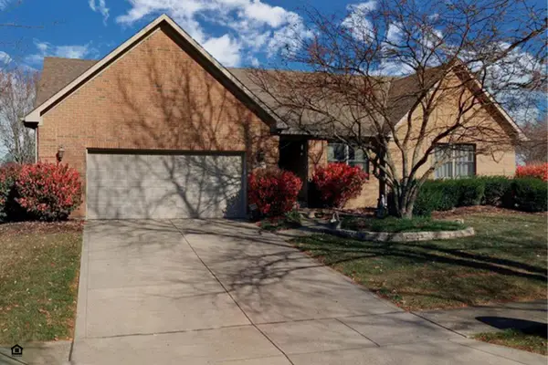 1166 Wedgewood Terrace, Westerville, OH 43082