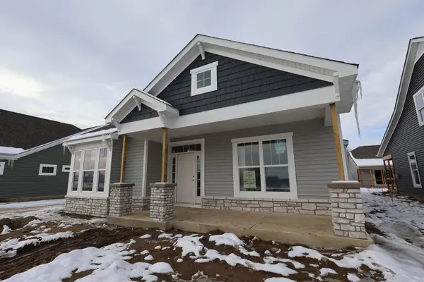 4539 Corsican Loop E, Hilliard, OH 43026