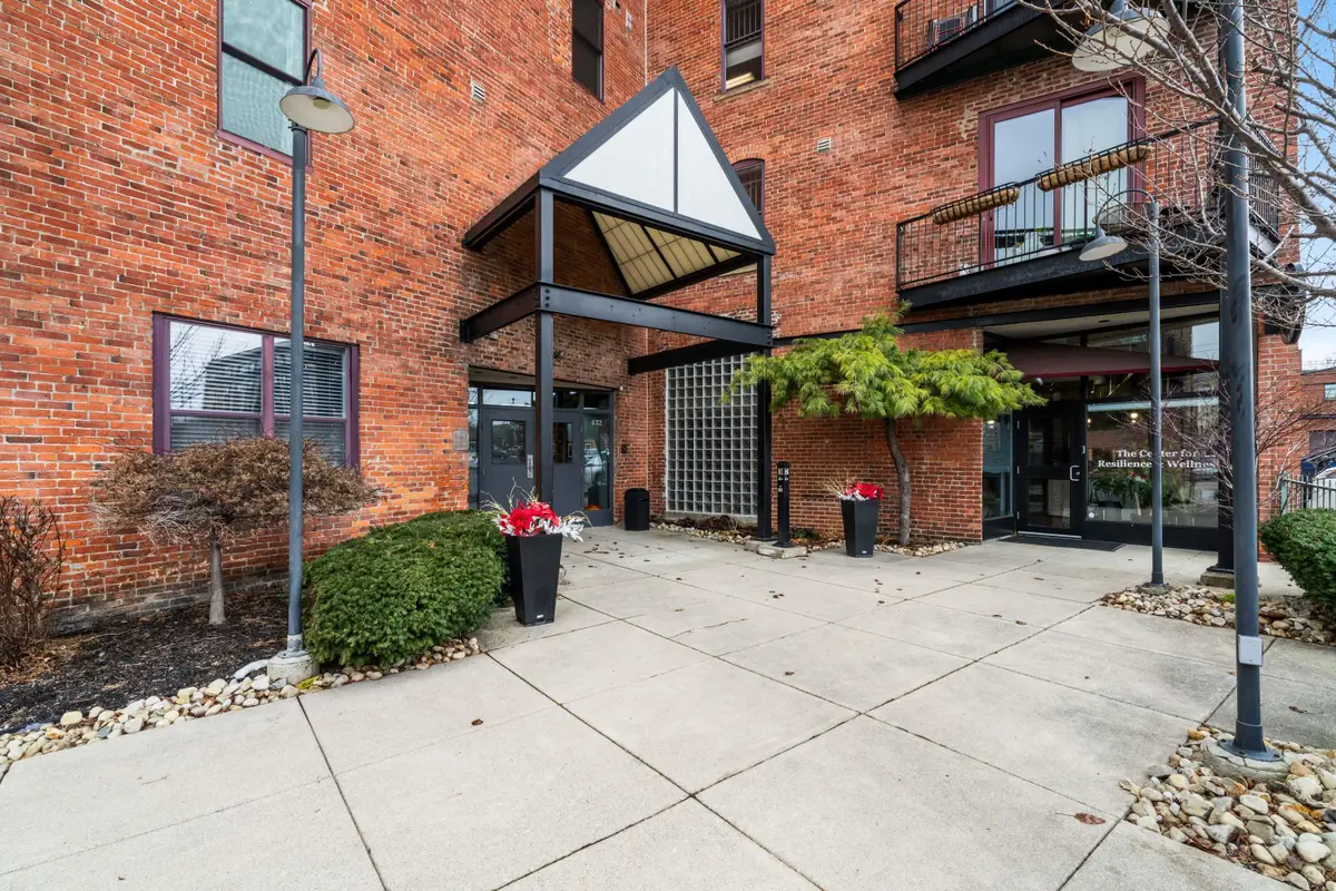 432 E Rich Street, Columbus, OH 43215 - Image #1